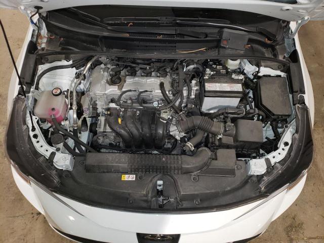 Photo 11 from auction – 2022 TOYOTA COROLLA LE with VIN 5YFEPMAE3NP309297