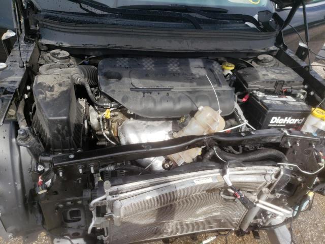 Photo 12 from auction – 2019 JEEP CHEROKEE L with VIN 1C4PJLLB3KD377623
