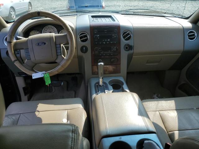Photo 8 from auction – 2007 FORD F150 SUPER with VIN 1FTPW145X7FA46645