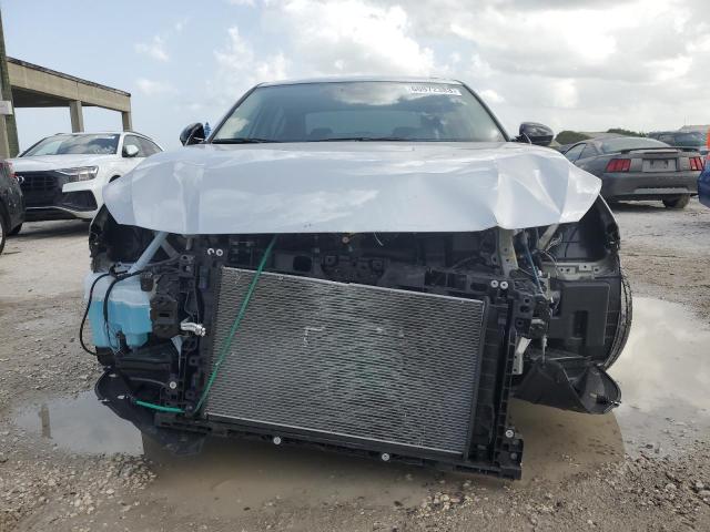 Photo 5 from auction – 2023 NISSAN ALTIMA SR with VIN 1N4BL4CV7PN359377