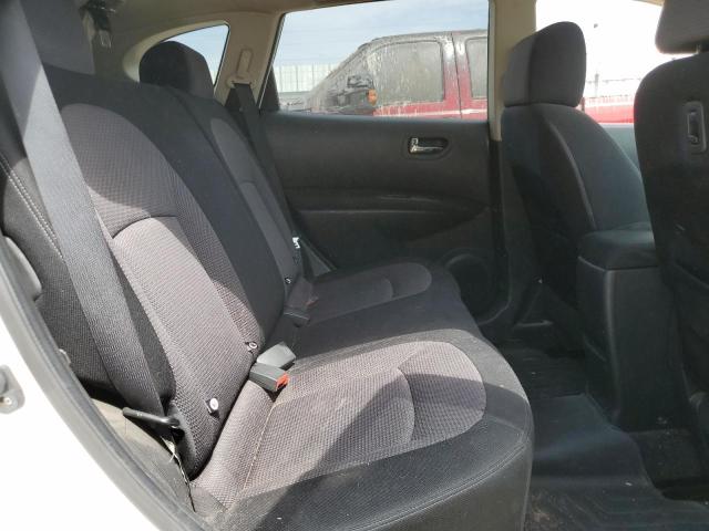 Photo 10 from auction – 2009 NISSAN ROGUE S with VIN JN8AS58VX9W437837