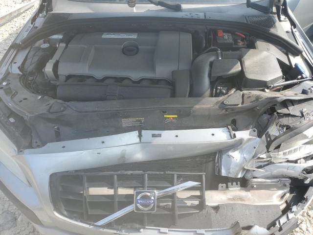 Photo 11 from auction – 2008 VOLVO XC70 with VIN YV4BZ982181016834