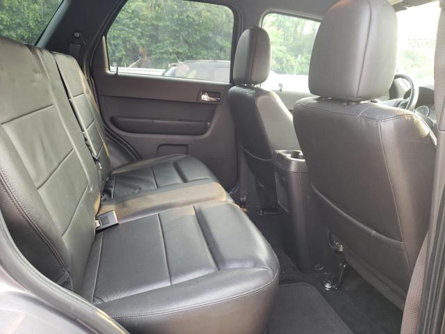 Photo 11 from auction – 2011 FORD ESCAPE LIM with VIN 1FMCU9EG2BKA08812