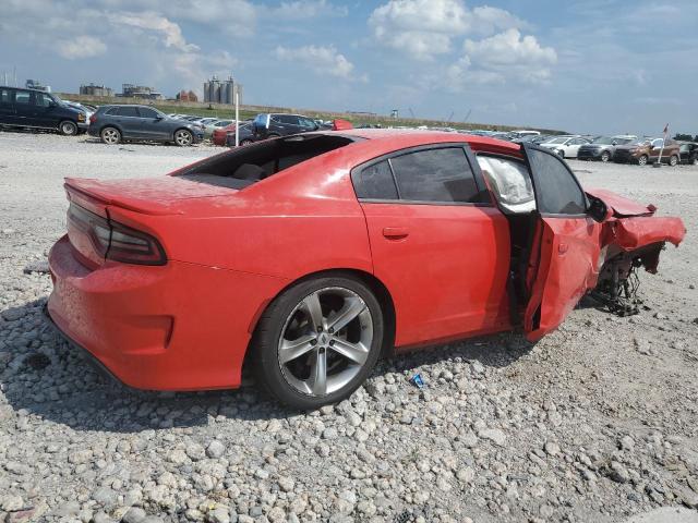 Photo 3 from auction – 2018 DODGE CHARGER SX with VIN 2C3CDXHG6JH207389