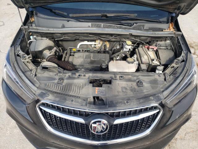 Photo 12 from auction – 2020 BUICK ENCORE PRE with VIN KL4CJESB0LB052785