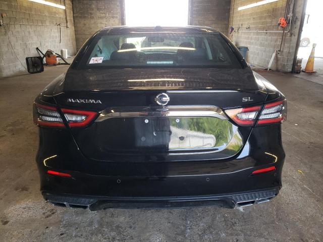 Photo 6 from auction – 2019 NISSAN MAXIMA S with VIN 1N4AA6AV7KC375583