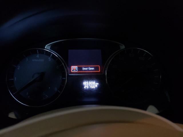 Photo 9 from auction – 2013 NISSAN ALTIMA 2.5 with VIN 1N4AL3AP4DN516529