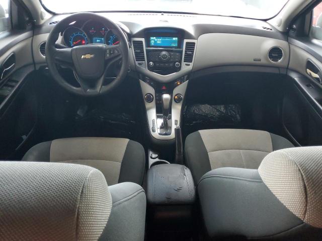 Photo 8 from auction – 2011 CHEVROLET CRUZE LS with VIN 1G1PC5SH2B7301880