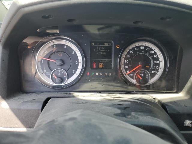 Photo 9 from auction – 2019 RAM 1500 CLASS with VIN 1C6RR7TT1KS636162