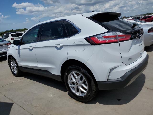 Photo 2 from auction – 2023 FORD EDGE SEL with VIN 2FMPK4J91PBA25975