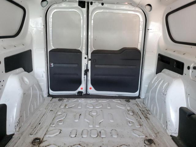 Photo 10 from auction – 2017 RAM PROMASTER with VIN ZFBERFAB9H6D83479