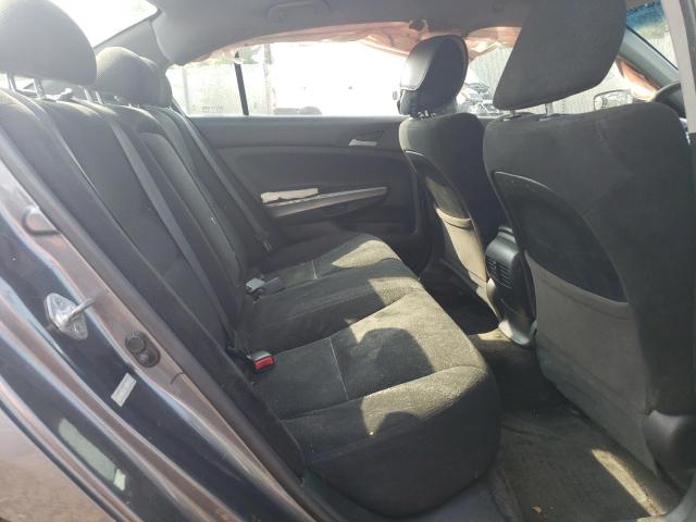 Photo 10 from auction – 2010 HONDA ACCORD EX with VIN 1HGCP2F77AA146885