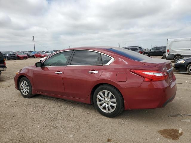 Photo 2 from auction – 2017 NISSAN ALTIMA 2.5 with VIN 1N4AL3AP8HN310037