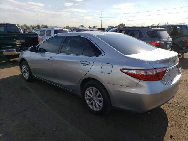 Photo 2 from auction – 2015 TOYOTA CAMRY LE with VIN 4T4BF1FK3FR453862
