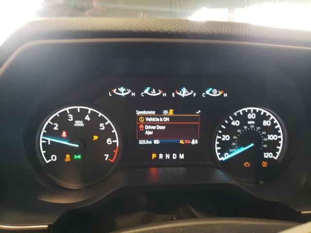 Zdjęcie 9 z aukcji – 2023 FORD F150 SUPER z VIN 1FTFX1E84PFA83403