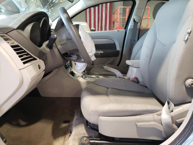 Photo 7 from auction – 2009 CHRYSLER SEBRING LX with VIN 1C3LC46B89N537546