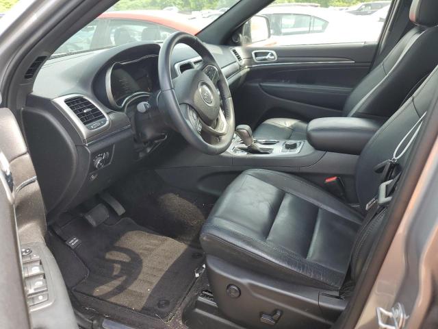 Photo 7 from auction – 2018 JEEP GRAND CHER with VIN 1C4RJFBG3JC459637