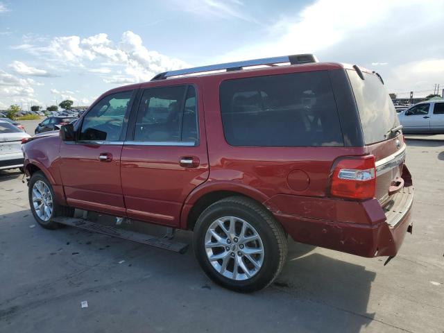 Photo 2 from auction – 2017 FORD EXPEDITION with VIN 1FMJU1KT1HEA32617