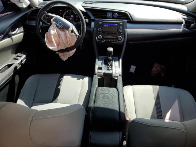 Photo 8 from auction – 2018 HONDA CIVIC LX with VIN 2HGFC2F5XJH606419