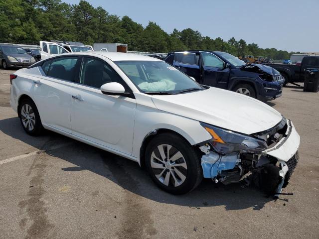 Photo 4 from auction – 2022 NISSAN ALTIMA S with VIN 1N4BL4BV0NN339471