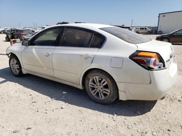 Photo 2 from auction – 2012 NISSAN ALTIMA BAS with VIN 1N4AL2AP5CC120338