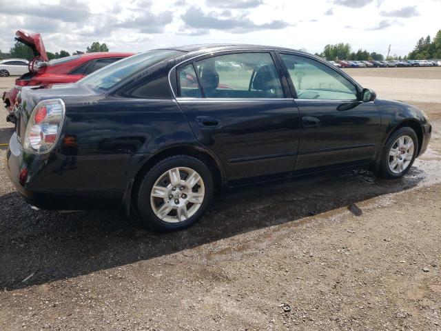Photo 3 from auction – 2005 NISSAN ALTIMA SE with VIN 1N4BL11D75C372003
