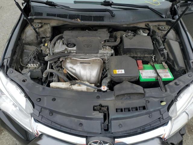 Photo 11 from auction – 2017 TOYOTA CAMRY LE with VIN 4T1BF1FK7HU358069