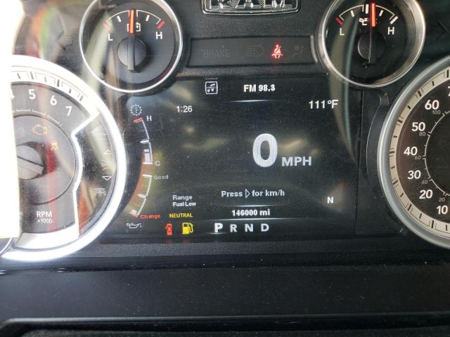 Photo 9 from auction – 2014 RAM 1500 LARAM with VIN 1C6RR7VT6ES124768