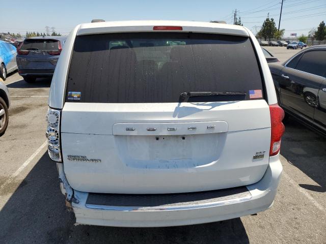 Photo 6 from auction – 2014 DODGE GRAND CARA with VIN 2C4RDGCG7ER205793