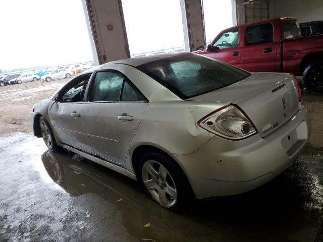 Photo 2 from auction – 2009 PONTIAC G6 with VIN 1G2ZJ57B094242869
