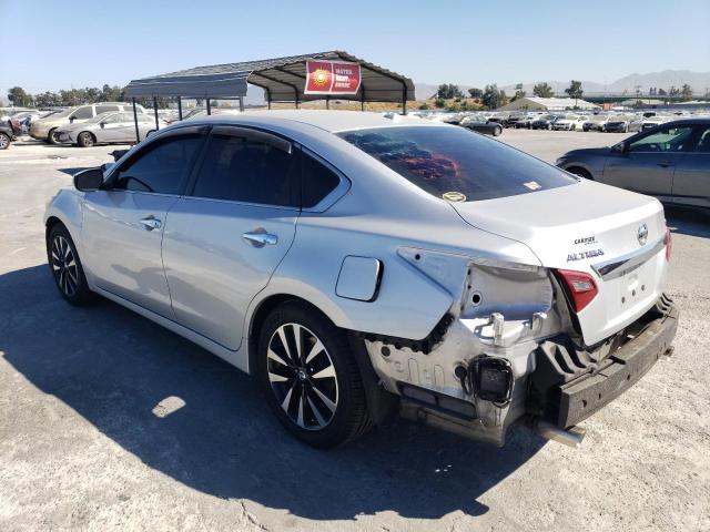 Photo 2 from auction – 2018 NISSAN ALTIMA 2.5 with VIN 1N4AL3AP3JC225804