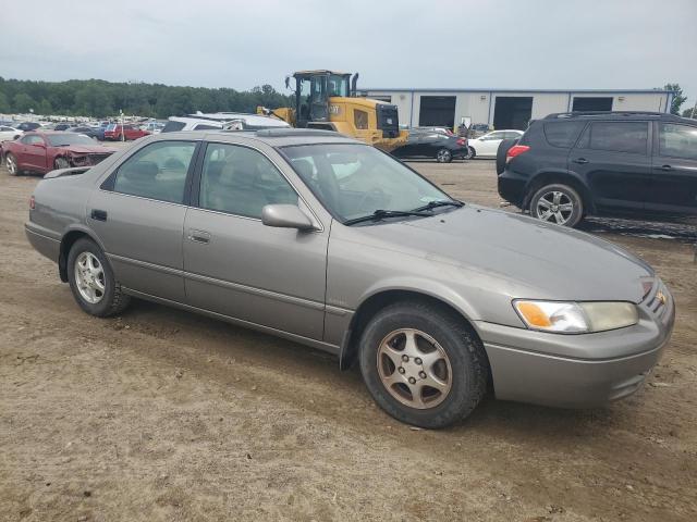 Photo 4 from auction – 1997 TOYOTA CAMRY CE with VIN 4T1BG22K4VU165219