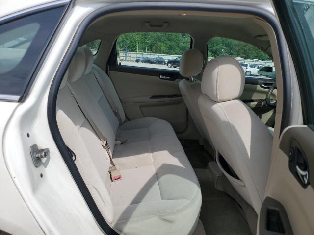 Photo 10 from auction – 2008 CHEVROLET IMPALA LT with VIN 2G1WT55N789226159