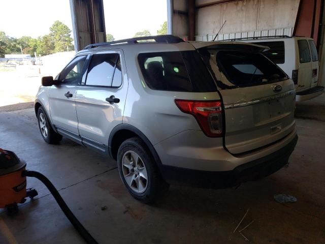 Photo 2 from auction – 2013 FORD EXPLORER with VIN 1FM5K8B87DGB35633