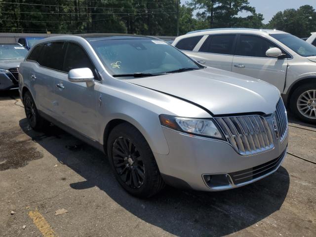 Photo 4 from auction – 2010 LINCOLN MKT with VIN 2LMHJ5FR4ABJ09032
