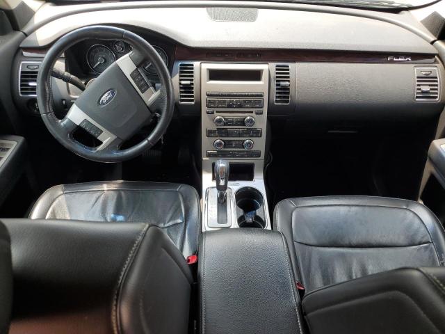 Photo 8 from auction – 2009 FORD FLEX SEL with VIN 2FMDK52C89BA72085