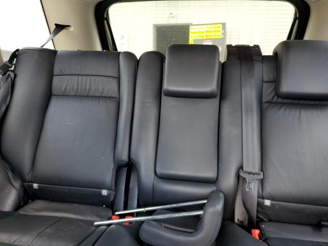 Photo 10 from auction – 2006 LAND ROVER RANGE ROVE with VIN SALSF25436A972685