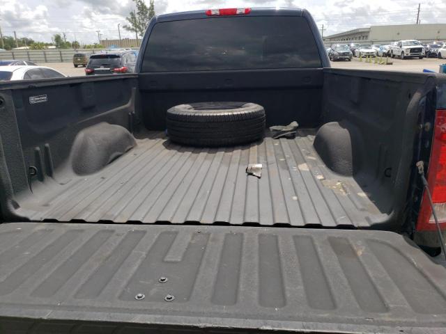 Photo 10 from auction – 2011 GMC SIERRA K15 with VIN 1GTR2VE39BZ322586