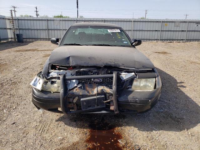 Photo 5 from auction – 2010 FORD CROWN VICT with VIN 2FABP7BV4AX132029