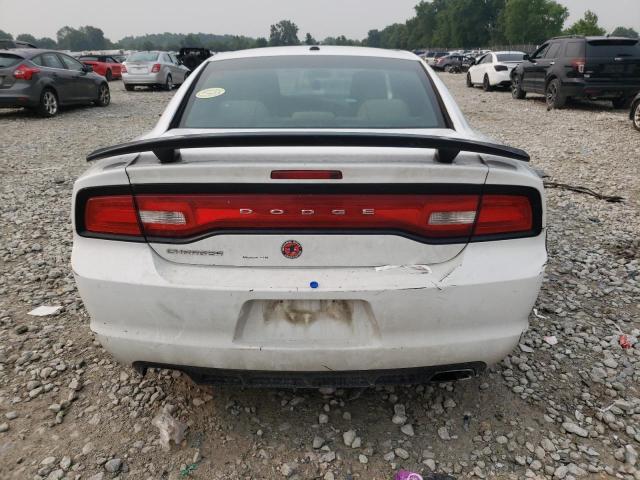 Photo 6 from auction – 2012 DODGE CHARGER SE with VIN 2C3CDXBG1CH264577