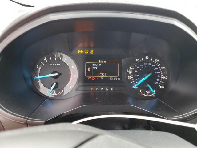 Photo 9 from auction – 2016 FORD EDGE SE with VIN 2FMPK3G90GBC39745
