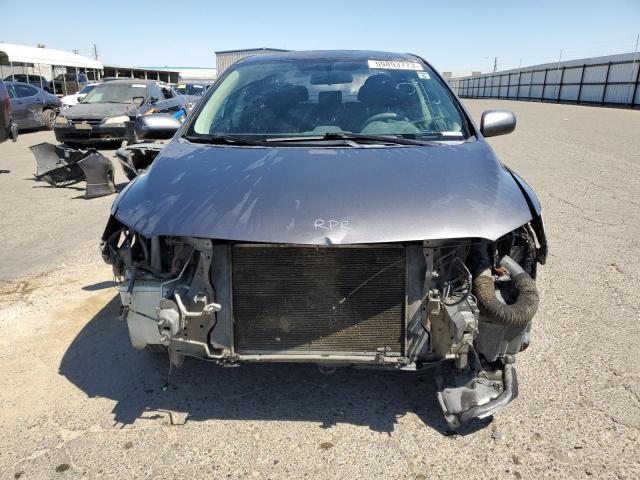 Photo 5 from auction – 2012 TOYOTA COROLLA S with VIN 5YFBU4EEXCP072892
