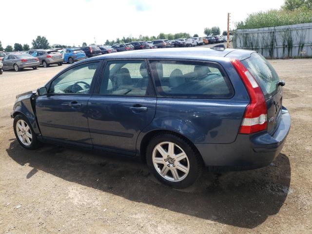 Photo 2 from auction – 2006 VOLVO V50 2.4I with VIN YV1MW382162165098