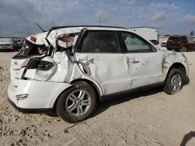 Photo 3 from auction – 2010 HYUNDAI SANTA FE G with VIN 5NMSG3AB3AH352268