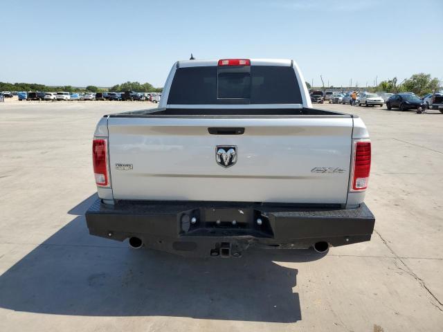 Photo 6 from auction – 2018 RAM 1500 LARAM with VIN 1C6RR7NM2JS253576
