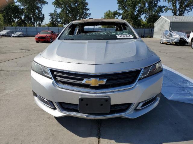 Photo 5 from auction – 2016 CHEVROLET IMPALA LS with VIN 2G11Z5SAXG9102041