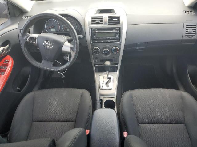 Photo 8 from auction – 2012 TOYOTA COROLLA BA with VIN 5YFBU4EE1CP018557