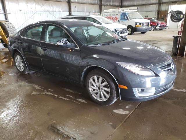 Photo 4 from auction – 2012 MAZDA 6 I with VIN 1YVHZ8EH2C5M32001