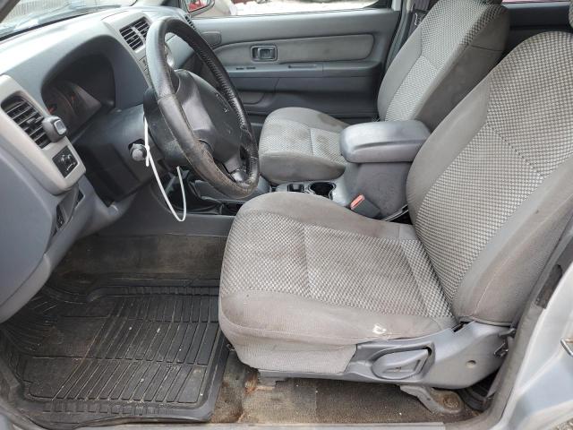 Photo 7 from auction – 2001 NISSAN FRONTIER C with VIN 1N6ED27Y71C344925