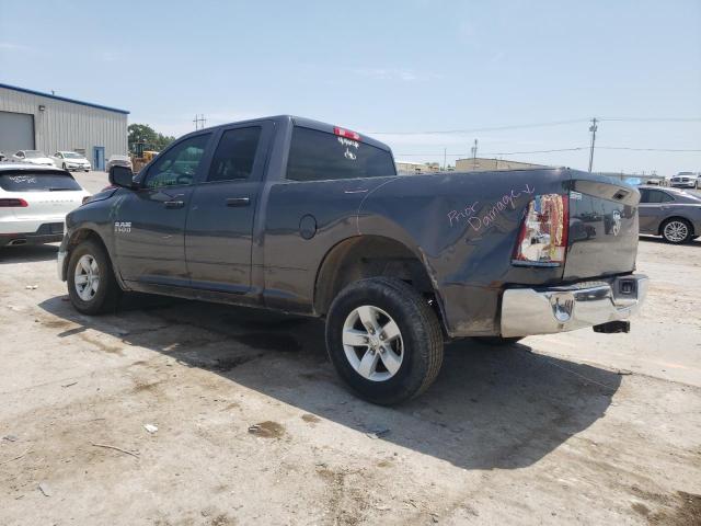 Photo 2 from auction – 2018 RAM 1500 ST with VIN 1C6RR6FG6JS336396